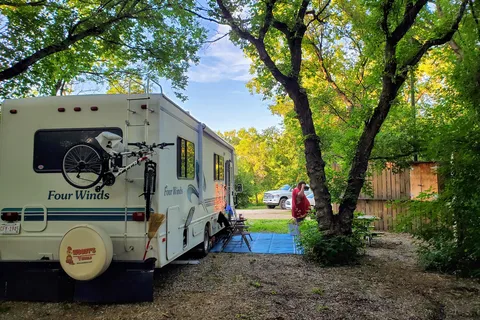 Hidden Valley Golf and RV Resort