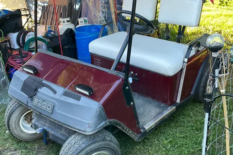 Hidden Valley Golf and RV Resort