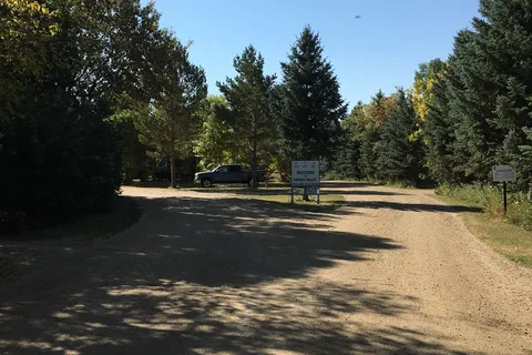 Hidden Valley Golf and RV Resort