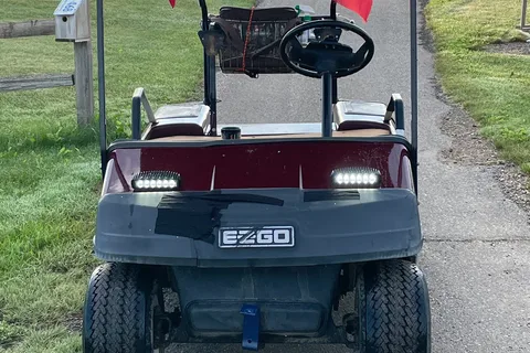 Hidden Valley Golf and RV Resort