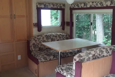 Skybrook Campground