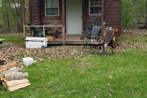 Skybrook Campground