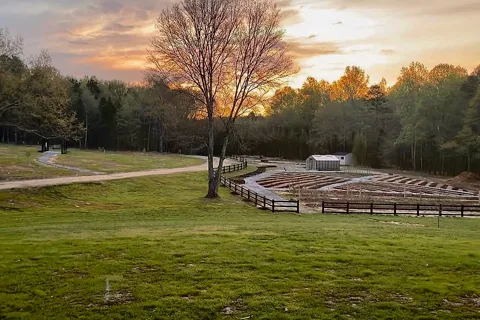 Eden Farm RV Park