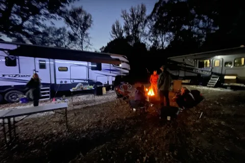 Eden Farm RV Park