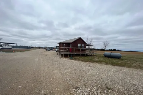 Shark Tooth RV Ranch