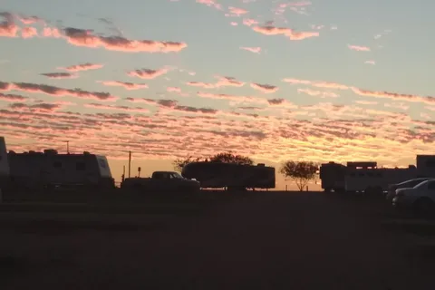 Shark Tooth RV Ranch
