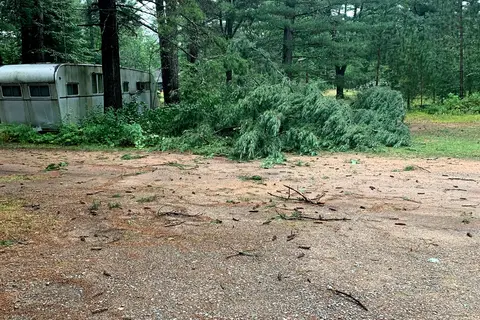 Borderline RV Park