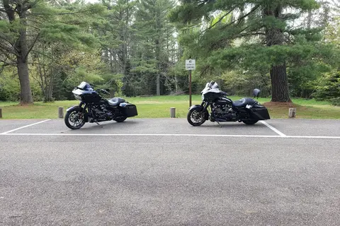 Borderline RV Park
