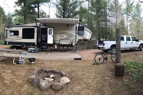 Borderline RV Park