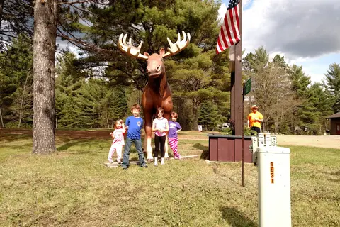 Borderline RV Park