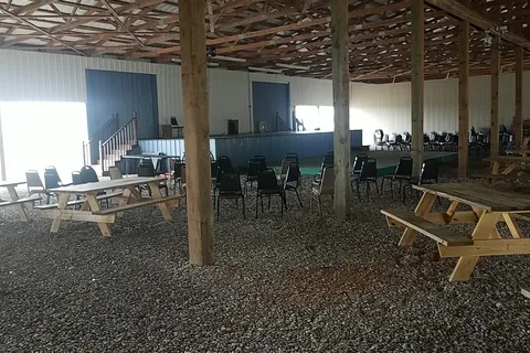Dad's Bluegrass Campground