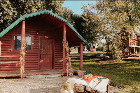 Dad's Bluegrass Campground