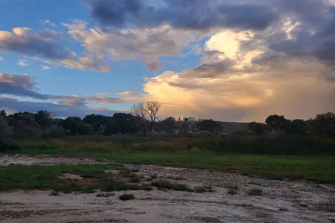 Florez Riverview RV Park and Campground