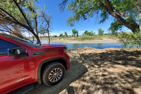 Florez Riverview RV Park and Campground
