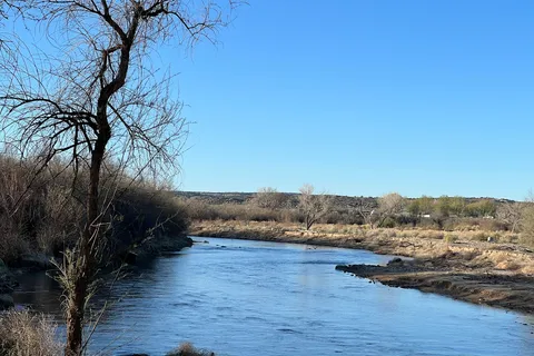 Florez Riverview RV Park and Campground