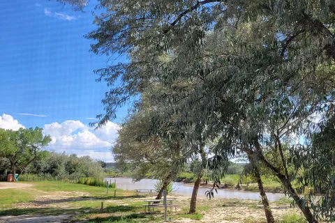 Florez Riverview RV Park and Campground