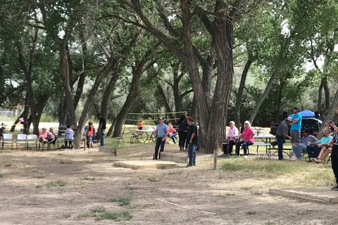 Florez Riverview RV Park and Campground