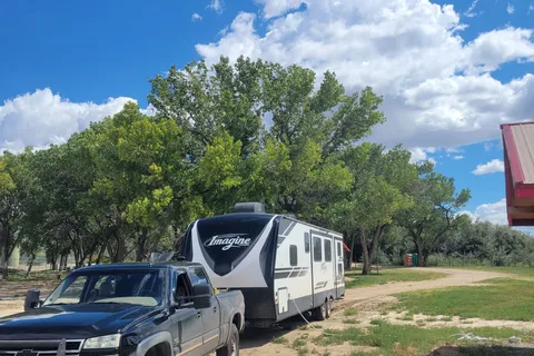 Florez Riverview RV Park and Campground