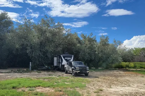 Florez Riverview RV Park and Campground