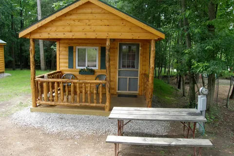 River View Campground and Canoe Livery