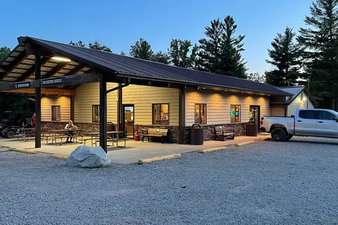 River View Campground and Canoe Livery