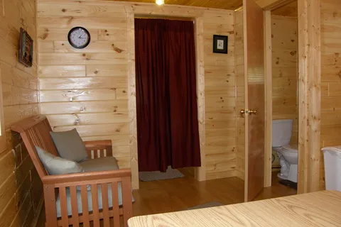 River View Campground and Canoe Livery