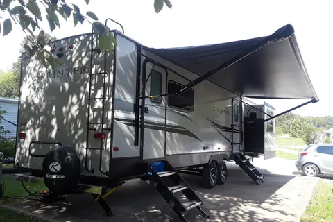 Cozy C RV Campground LLC