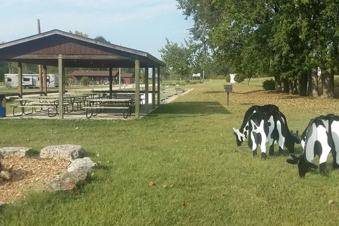 Cozy C RV Campground LLC