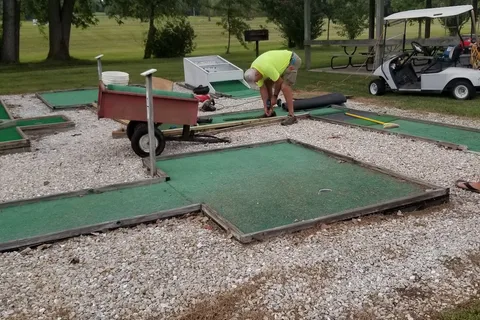 Cozy C RV Campground LLC