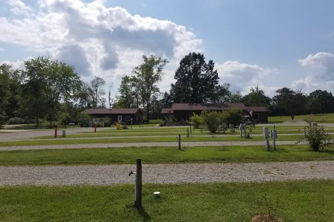 Cozy C RV Campground LLC