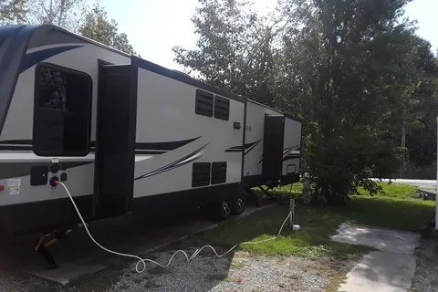 Cozy C RV Campground LLC