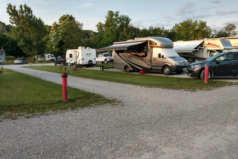 Cozy C RV Campground LLC
