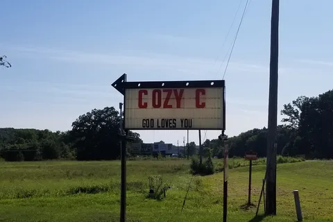 Cozy C RV Campground LLC