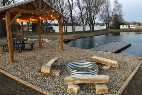 Creek Side Resort