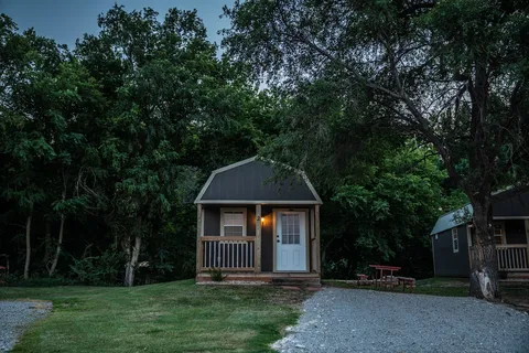 Creek Side Resort