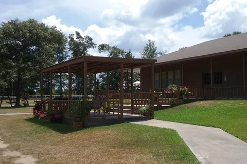 QRV Conroe RV Resort