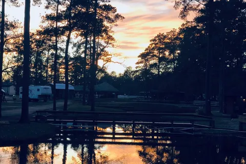 QRV Conroe RV Resort