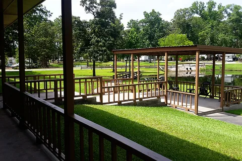 QRV Conroe RV Resort