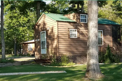 QRV Conroe RV Resort