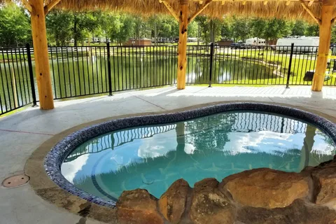 QRV Conroe RV Resort