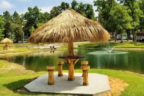 QRV Conroe RV Resort