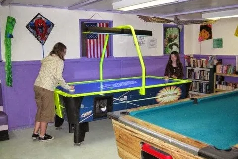Timberline Lake Camping Resort