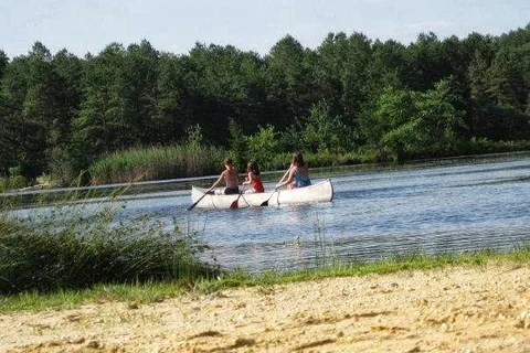 Timberline Lake Camping Resort