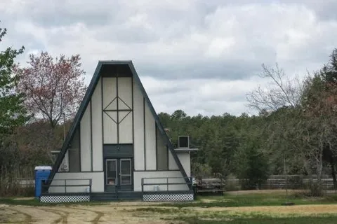 Timberline Lake Camping Resort
