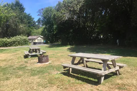 Cleone Campground | MacKerricher