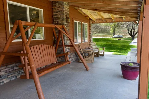 Eagle Canyon Hideaway
