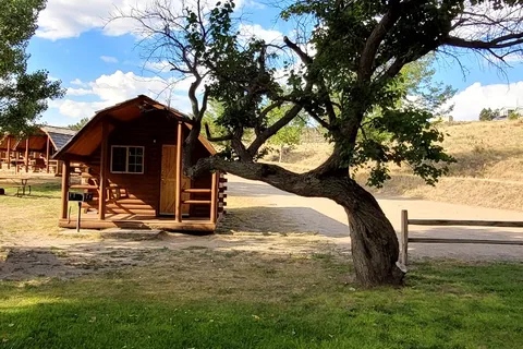 Eagle Canyon Hideaway