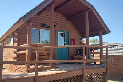Eagle Canyon Hideaway