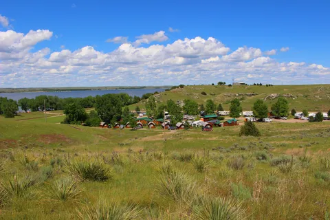 Eagle Canyon Hideaway