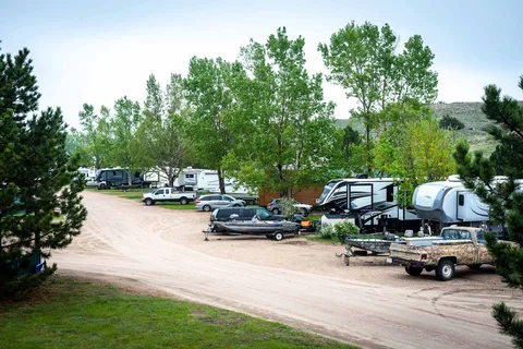 Eagle Canyon Hideaway